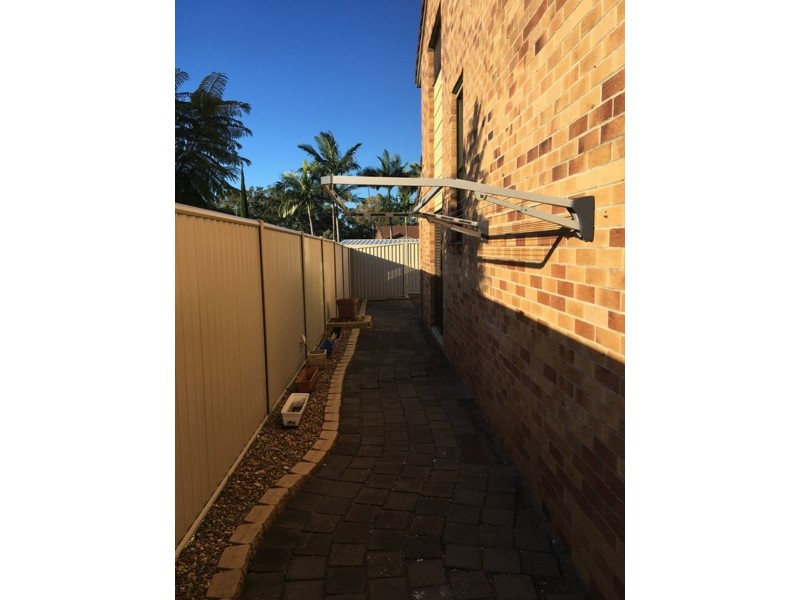 23/10 Bridgman Drive, Reedy Creek QLD 4227