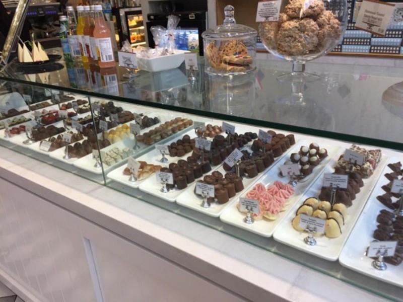 shop 1 queens p Queen street, Brisbane City QLD 4000