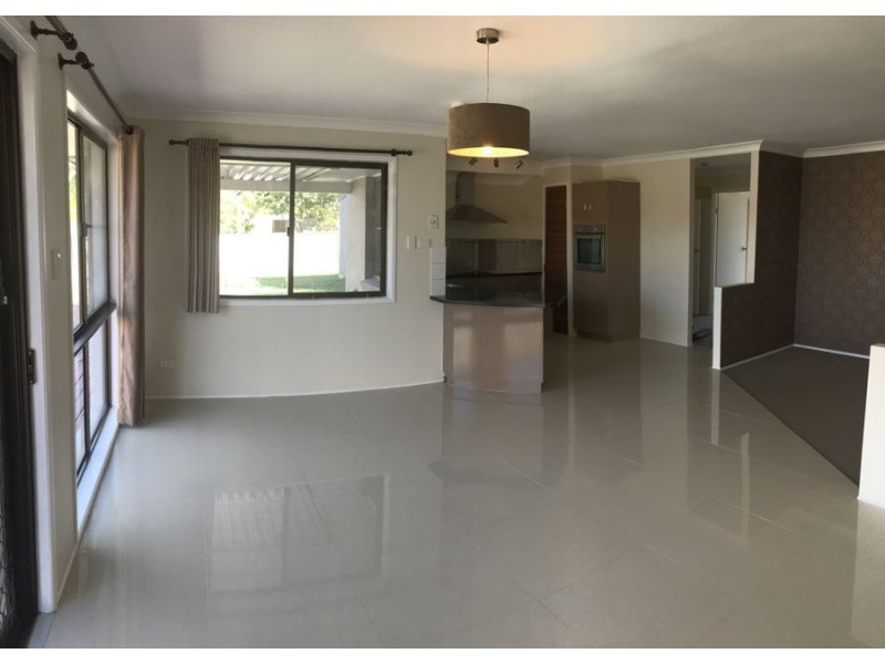 1 Sirett Street, Runcorn, Runcorn QLD 4113