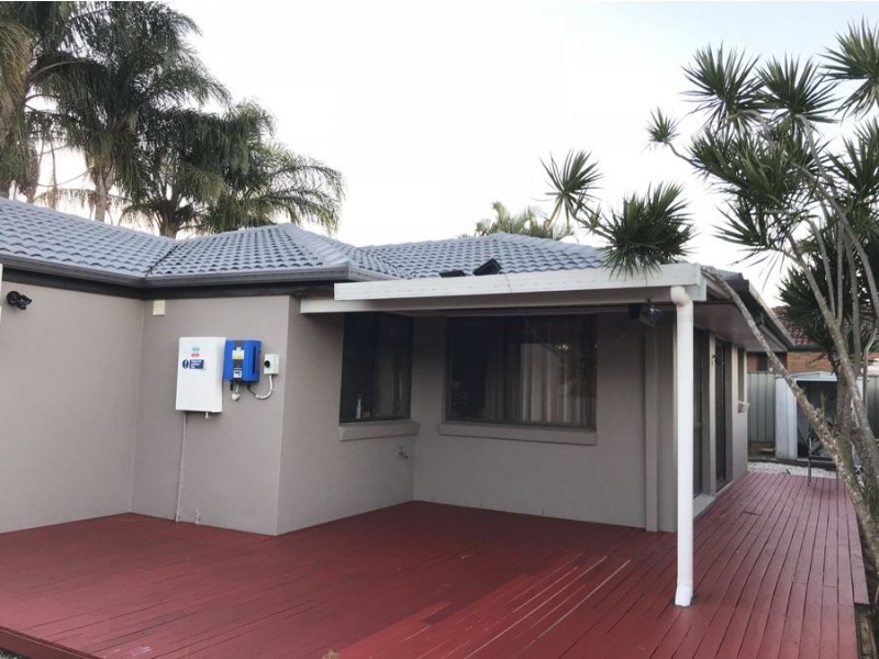 1 Sirett Street, Runcorn, Runcorn QLD 4113