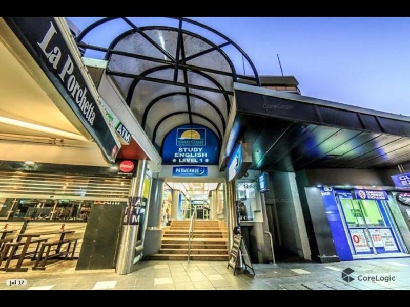 5/20 Orchid Ave, Surfers Paradise QLD 4217