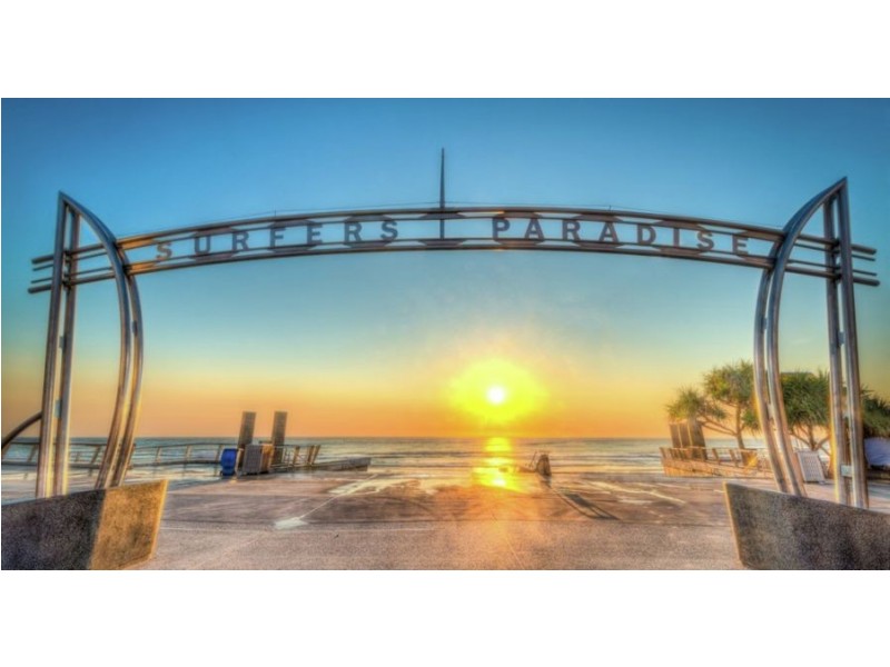 5/20 Orchid Ave, Surfers Paradise QLD 4217