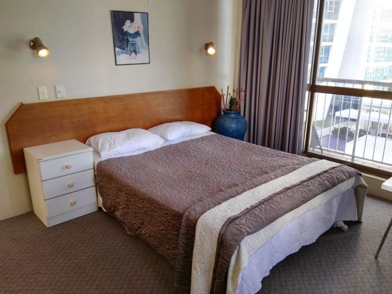 62/18 Orchid Ave, Surfers Paradise QLD 4217