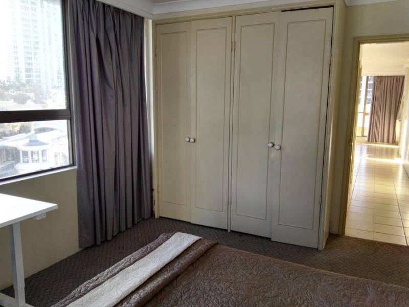 62/18 Orchid Ave, Surfers Paradise QLD 4217