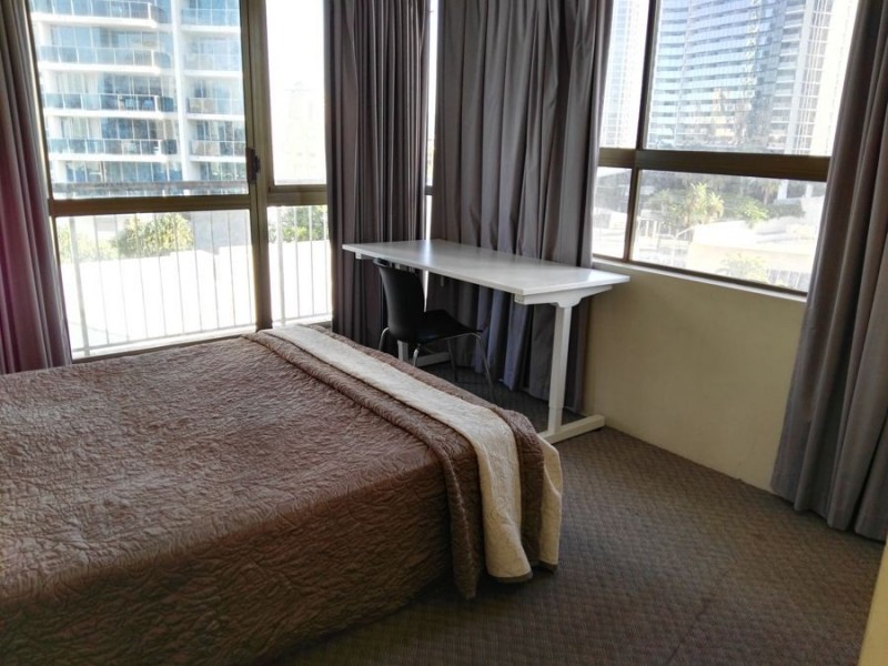 62/18 Orchid Ave, Surfers Paradise QLD 4217