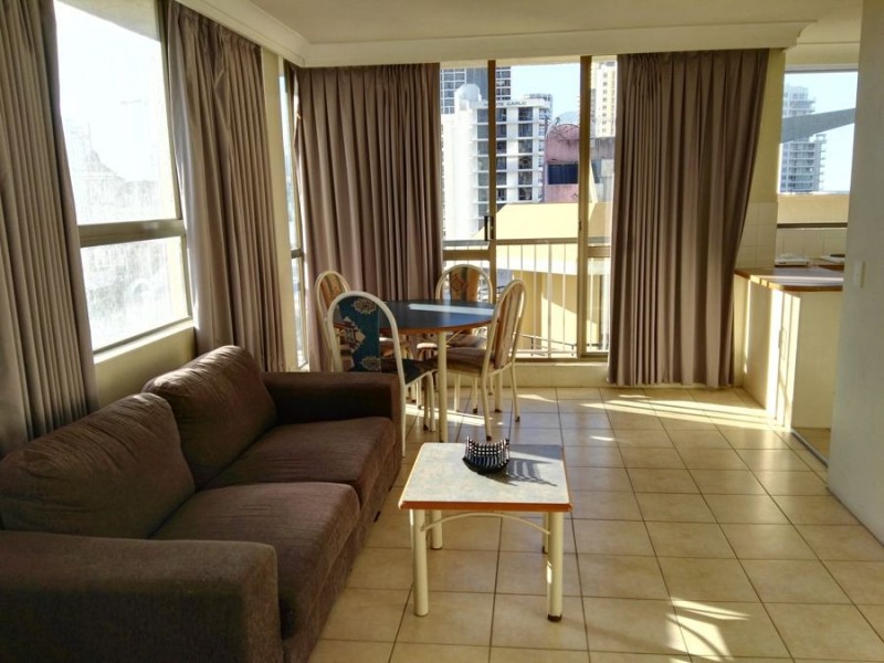 62/18 Orchid Ave, Surfers Paradise QLD 4217