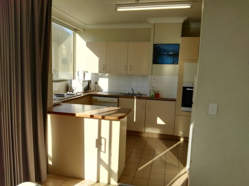 62/18 Orchid Ave, Surfers Paradise QLD 4217