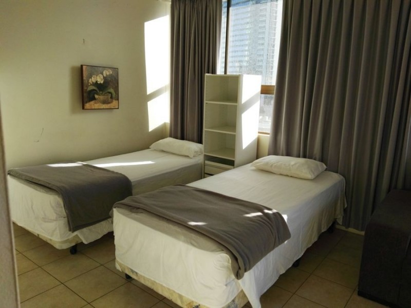 62/18 Orchid Ave, Surfers Paradise QLD 4217