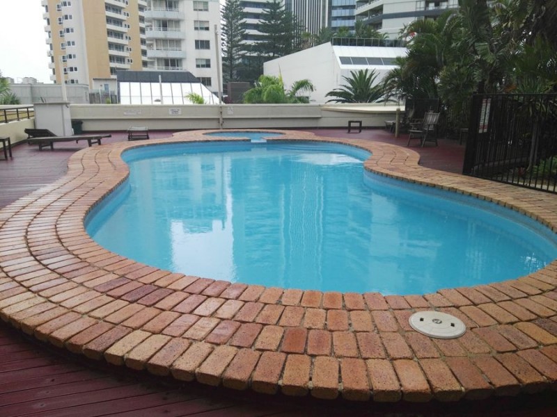 62/18 Orchid Ave, Surfers Paradise QLD 4217