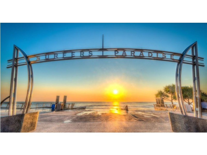 62/18 Orchid Ave, Surfers Paradise QLD 4217