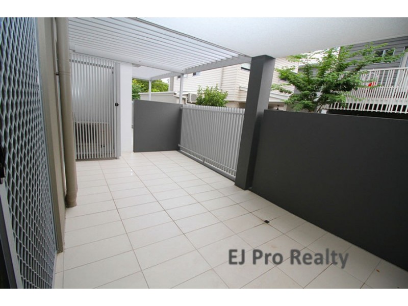 35/125 Bulimba Street, Bulimba QLD 4171