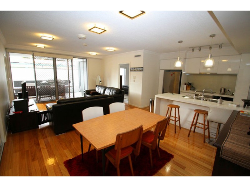 35/125 Bulimba Street, Bulimba QLD 4171