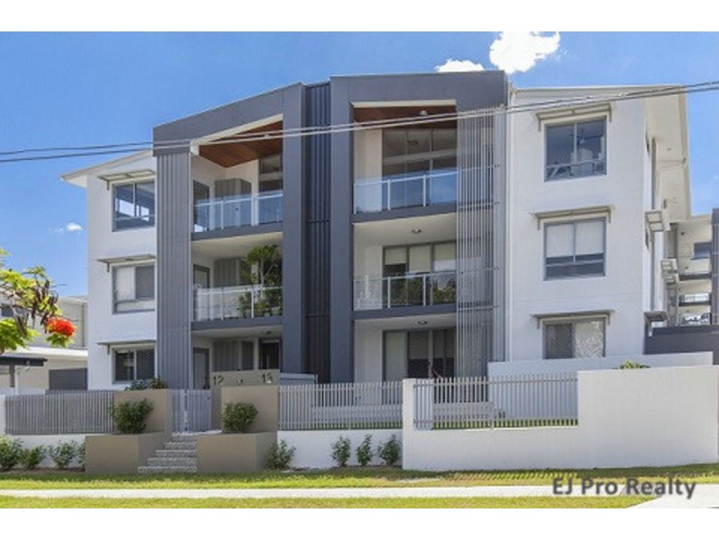 32/125 Bulimba Street, Bulimba QLD 4171