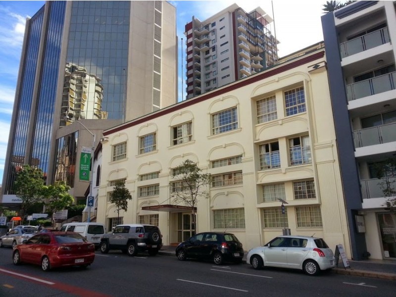 1P / 436 Ann Street, Brisbane City QLD 4000