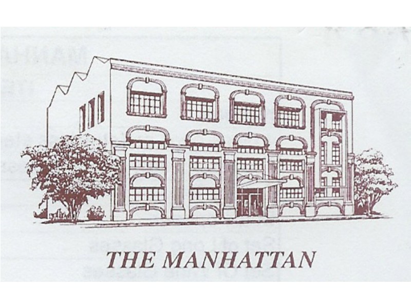 1P / 436 Ann Street, Brisbane City QLD 4000