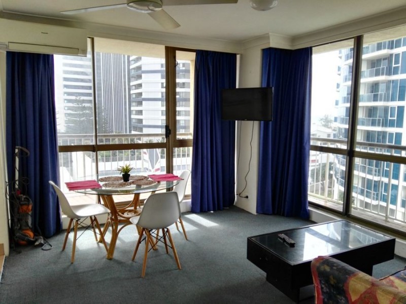 8/18 Orchid Ave, Surfers Paradise QLD 4217