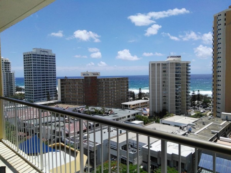 8/18 Orchid Ave, Surfers Paradise QLD 4217