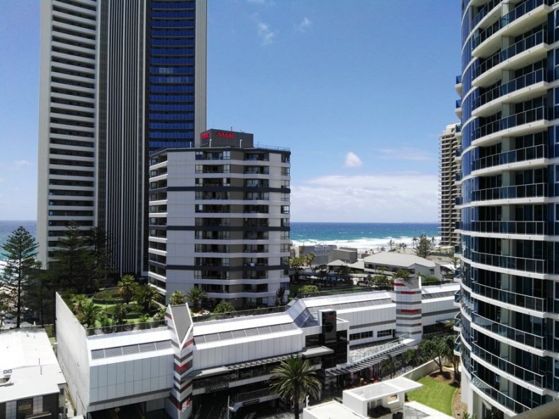 8/18 Orchid Ave, Surfers Paradise QLD 4217