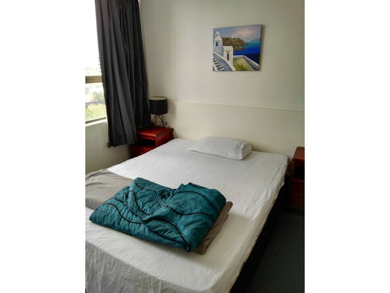 8/18 Orchid Ave, Surfers Paradise QLD 4217
