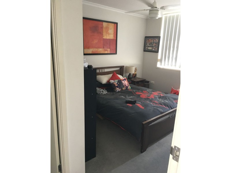 48/2 Campbell St, Toowong QLD 4066