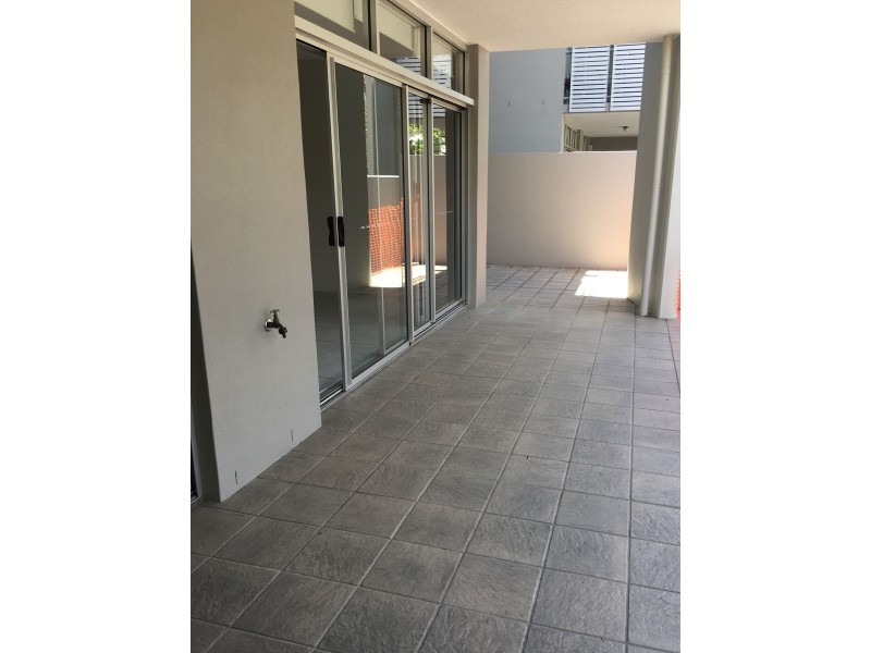 47/2 Campbell St, Toowong QLD 4066