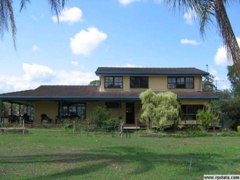 351 Park Ridge Road, Park Ridge QLD 4125