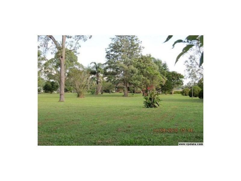 351 Park Ridge Road, Park Ridge QLD 4125