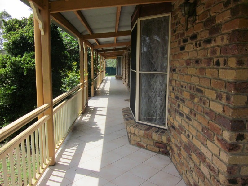 North Maclean QLD 4280