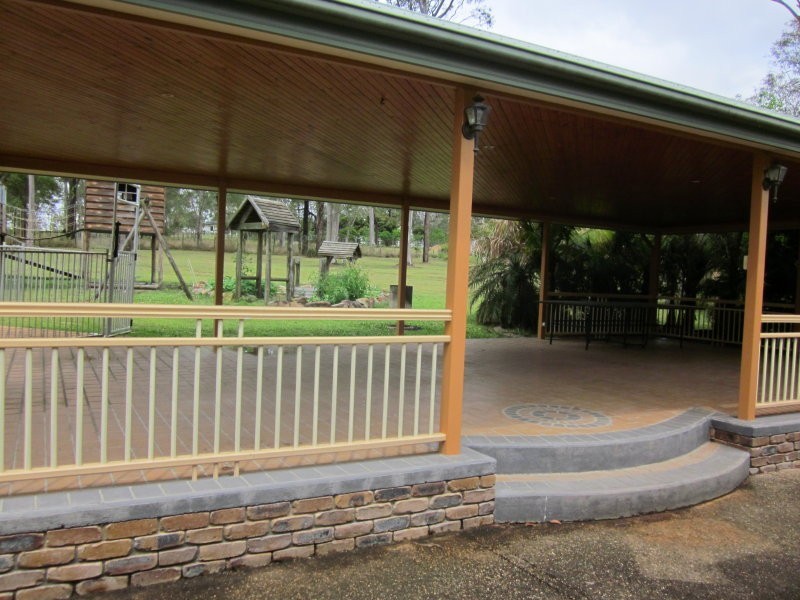 North Maclean QLD 4280