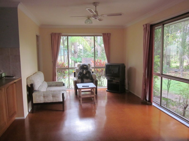 Park Ridge QLD 4125