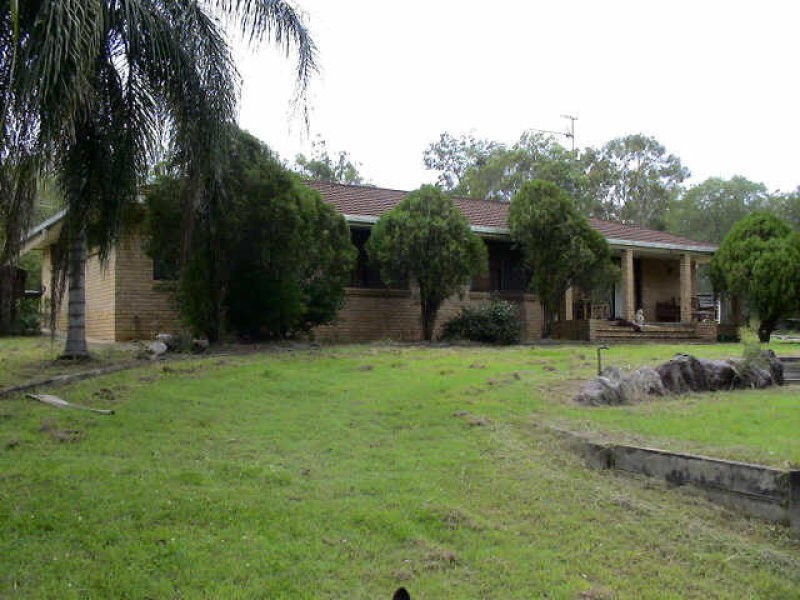 Chambers Flat QLD 4133