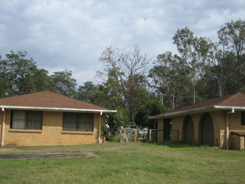 Chambers Flat QLD 4133