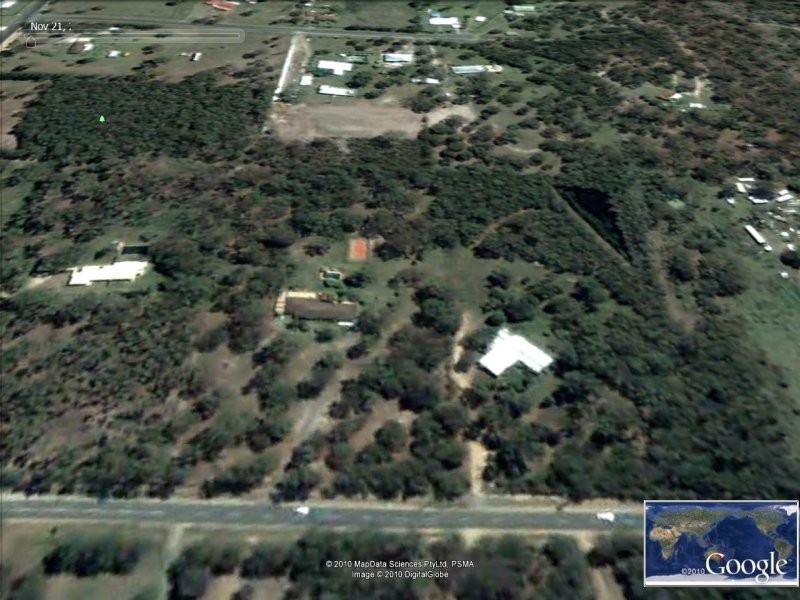 Park Ridge QLD 4125