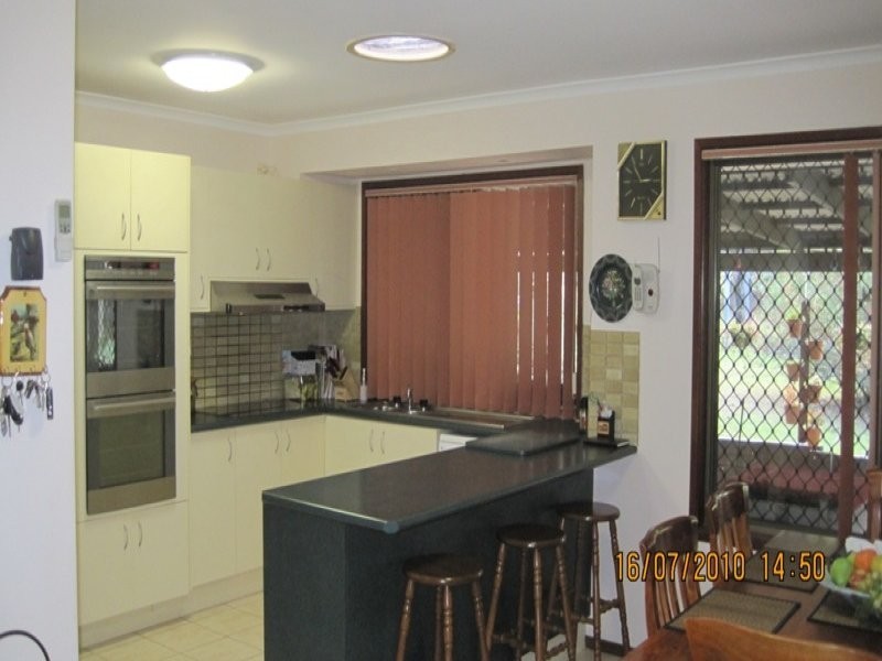 Park Ridge QLD 4125