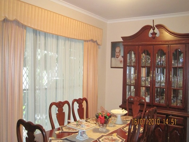 Park Ridge QLD 4125