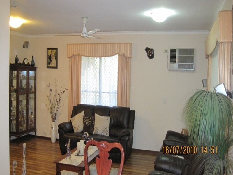 Park Ridge QLD 4125