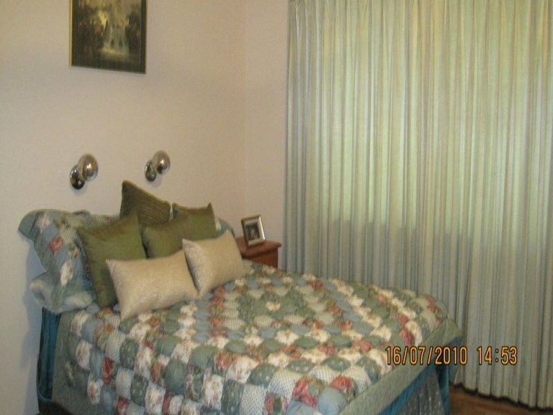 Park Ridge QLD 4125