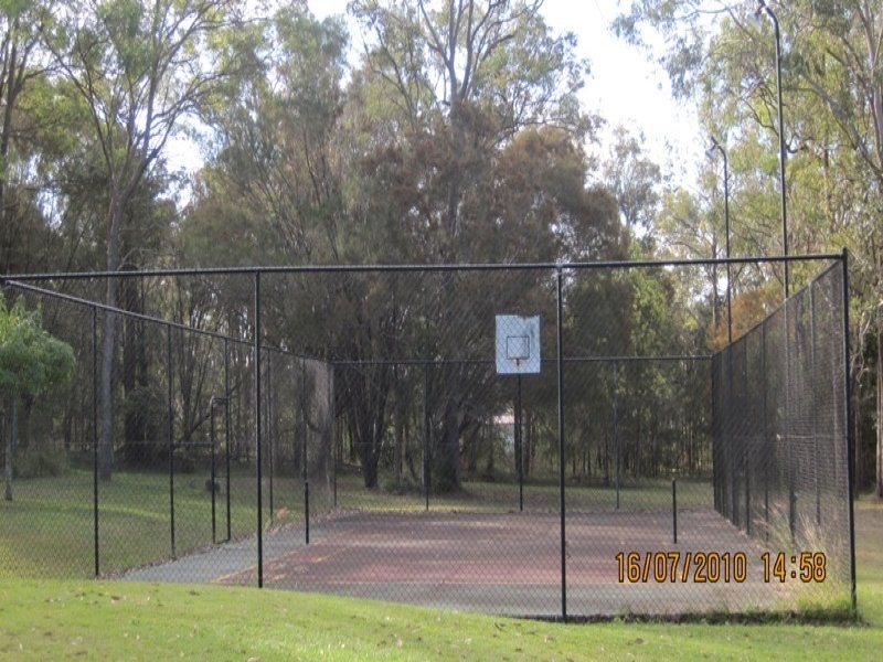 Park Ridge QLD 4125