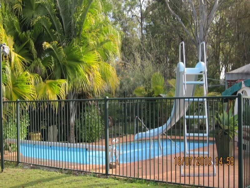 Park Ridge QLD 4125