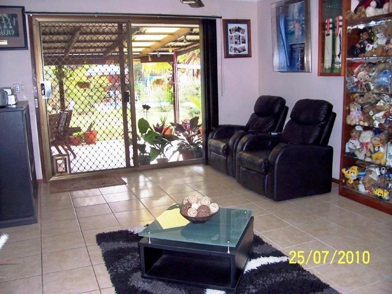 Park Ridge QLD 4125