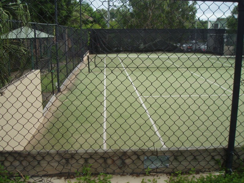 Mount Gravatt East QLD 4122