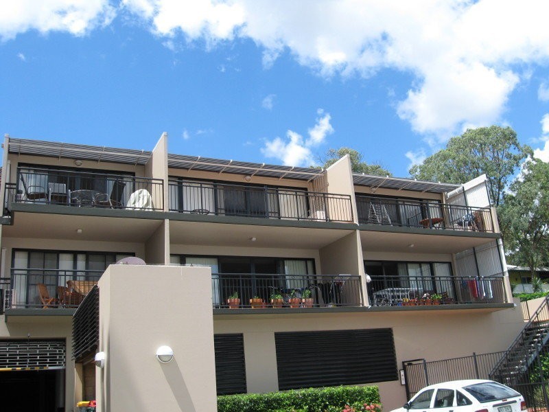 Kelvin Grove QLD 4059