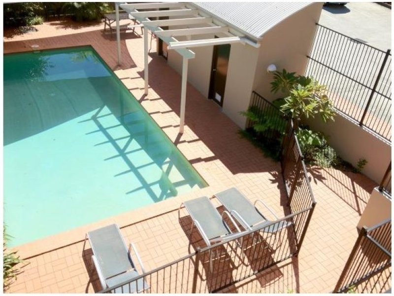 Kelvin Grove QLD 4059