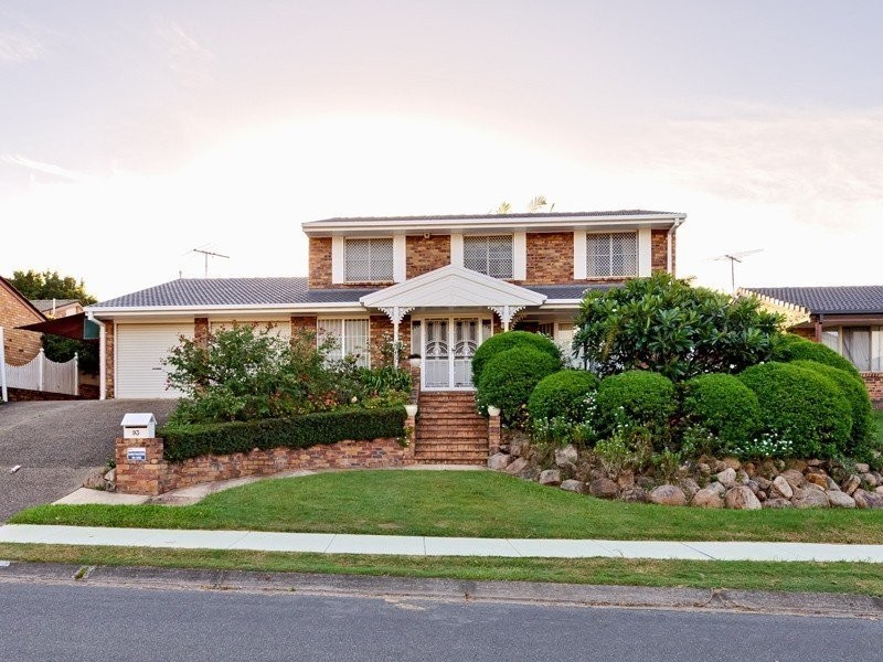 Sunnybank Hills QLD 4109