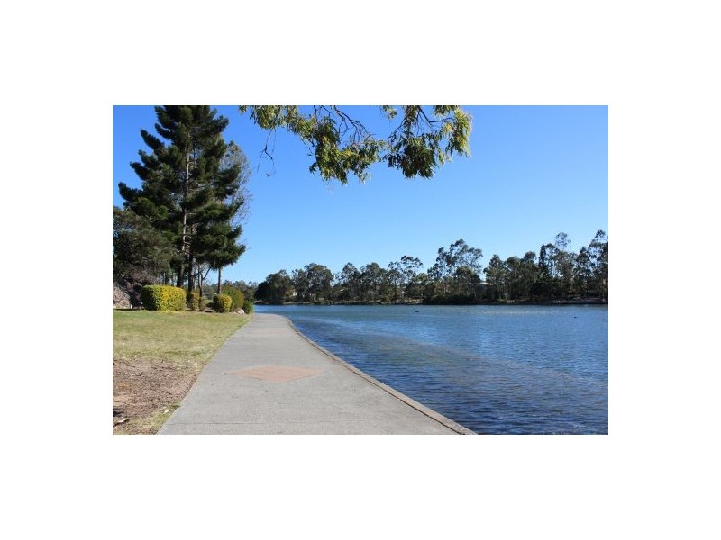 Forest Lake QLD 4078