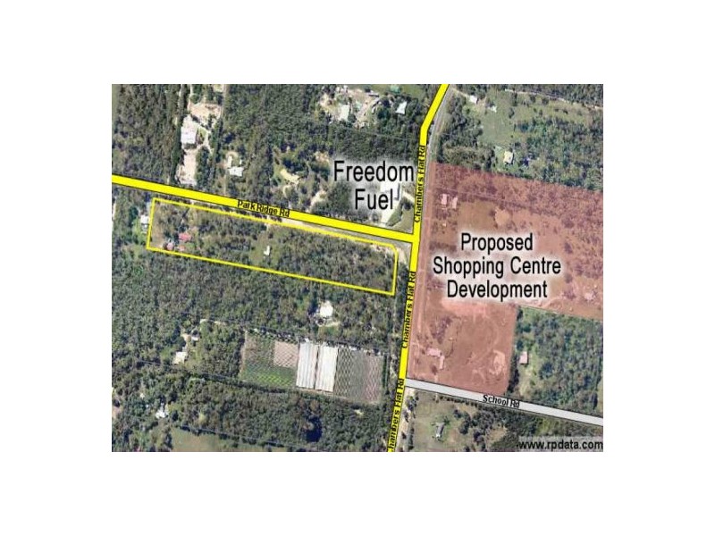 503 Park Ridge, Park Ridge QLD 4125