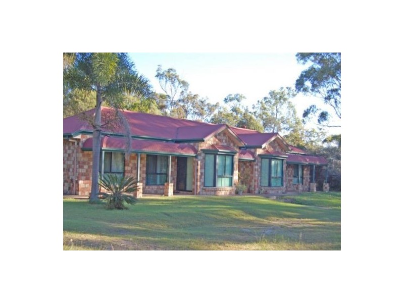 503 Park Ridge, Park Ridge QLD 4125