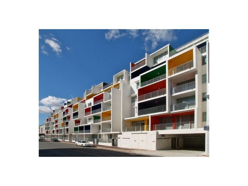 703/82 Alfred Street, Fortitude Valley QLD 4006