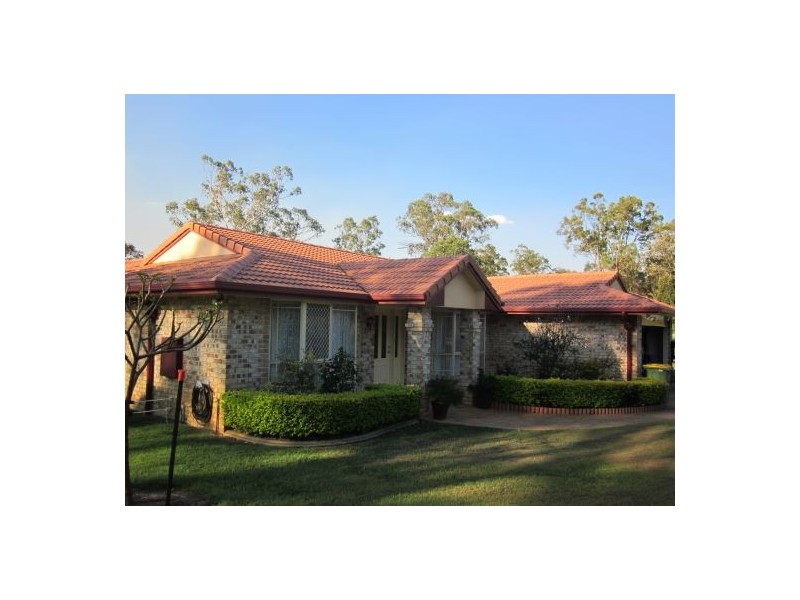 Logan Reserve QLD 4133