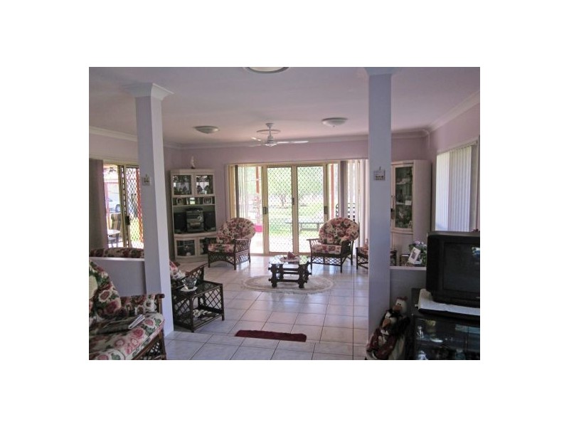 Logan Reserve QLD 4133